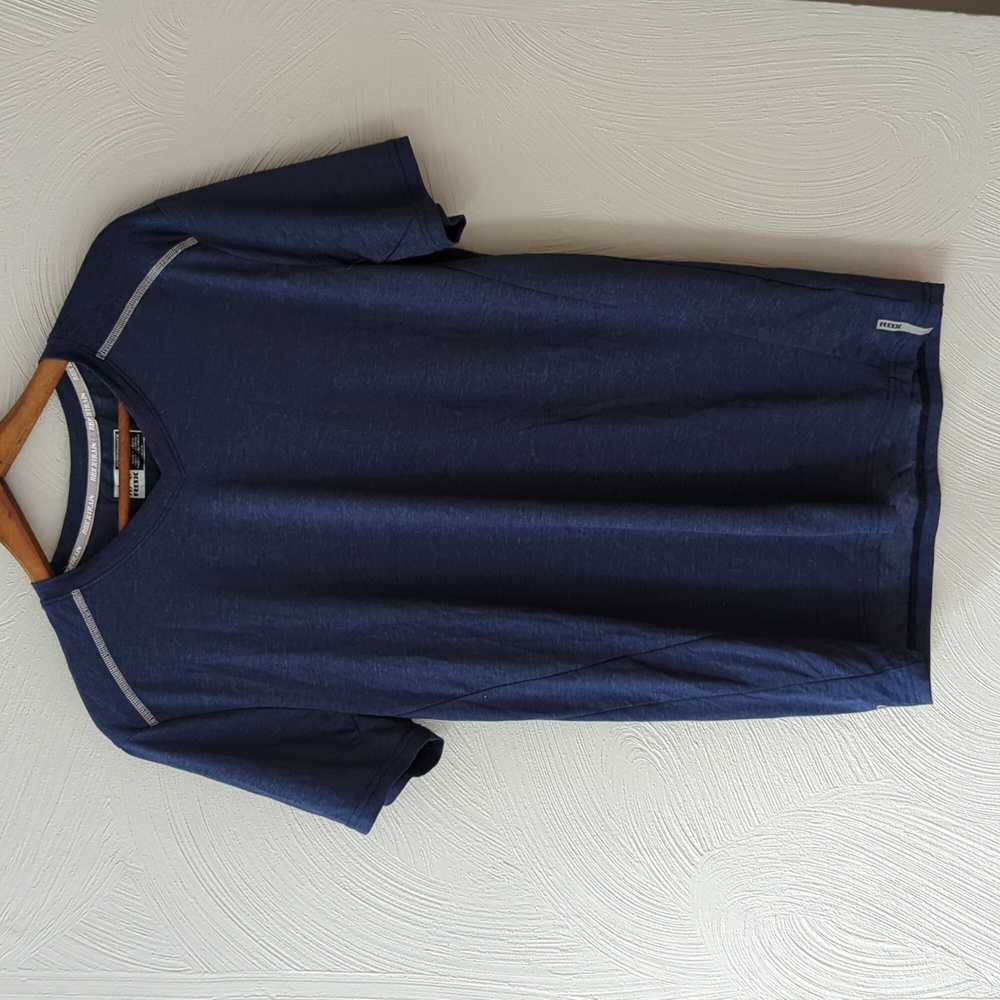 RBX  X-Train X-dri Vneck